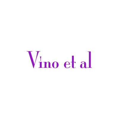 Vino Et Al Logo