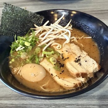 Hanami Ramen - Spicy Tonkotsu Ramen - Ramen Near Me - Norco, California Hanami Ramen - Spicy Tonkotsu Ramen - Ramen Near Me - Norco, California