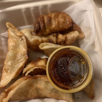 Dim Sum Hut - Pot stickers - Dim Sum Near Me - Reno, Nevada Dim Sum Hut - Pot stickers - Dim Sum Near Me - Reno, Nevada