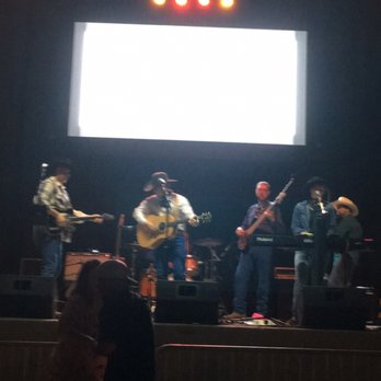 Chopshop Live - Music Venues Near Me - Roanoke, Texas