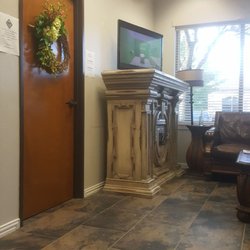 Gateway Diagnostic Imaging - Waiting room