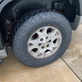Mr. Tire Auto Service Centers - AT tires purchased online - Tires Near Me - Solon, Ohio Mr. Tire Auto Service Centers - AT tires purchased online - Tires Near Me - Solon, Ohio