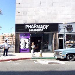 skate shops in long beach
