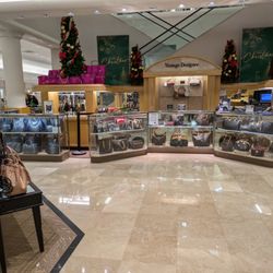 Dillard's - Dillard's, Westgate Mall, Spartanburg