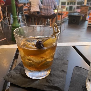 Rustic Root - Rustic Old Fashioned - Cocktail Bars Near Me - San Diego, California Rustic Root - Rustic Old Fashioned - Cocktail Bars Near Me - San Diego, California