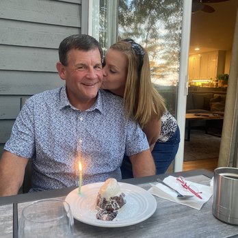 Trey Griffith - Happy Birthday Glenn! #60isthenew40! - Personal Chefs Near Me