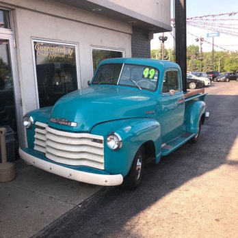 Route 6 Automax - 49 Chevy - Used Car Dealers Near Me - Markham, Illinois Route 6 Automax - 49 Chevy - Used Car Dealers Near Me - Markham, Illinois