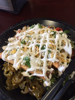 Peppe's Mexican Grill by null
