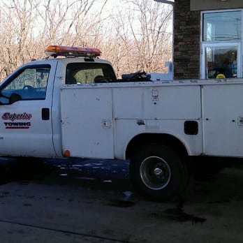Superior Towing - Towing Near Me - Flemington, New Jersey Superior Towing - Towing Near Me - Flemington, New Jersey