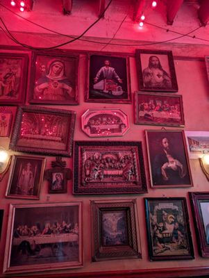 The Thin Man by null