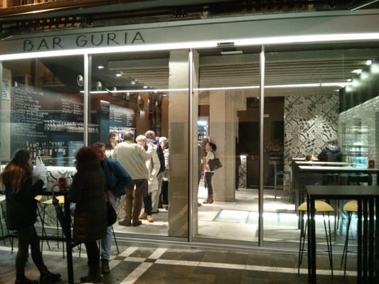 Bar Guria by null