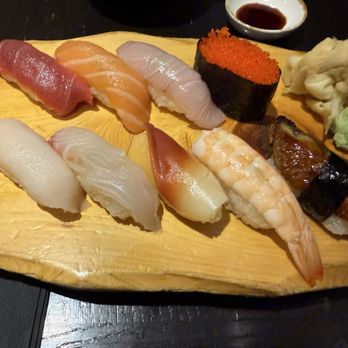 Kaz Sushi Bistro - Sushi Bars Near Me - Washington, DC, District of Columbia Kaz Sushi Bistro - Sushi Bars Near Me - Washington, DC, District of Columbia