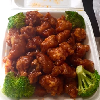 JJ Chinese Express - Orange Chicken! - Chinese Near Me - Long Beach, California JJ Chinese Express - Orange Chicken! - Chinese Near Me - Long Beach, California