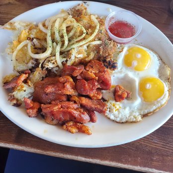 The Pantry - Tocino - Breakfast & Brunch Near Me - San Mateo, California The Pantry - Tocino - Breakfast & Brunch Near Me - San Mateo, California
