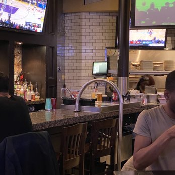 Hudson Grille - Our lonely beers that we never got... - American Near Me - Atlanta, Georgia