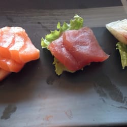 Le Favaglie 2 - Sashimi