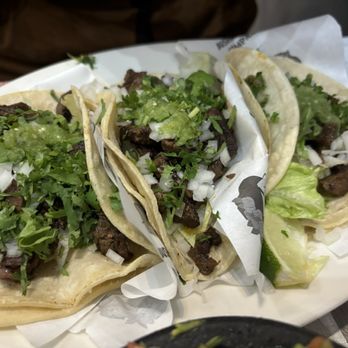 Bushwick Taco Company - TACOS - Mexican Near Me - Brooklyn, New York