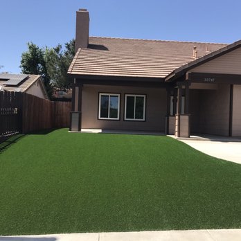 Biltright Turf - Outstanding Job!!!!!! - Landscaping Near Me