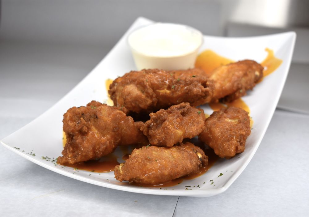 SAXONVILLE BURRITO COMPANY 44 Photos & 76 Reviews 1645 Concord St