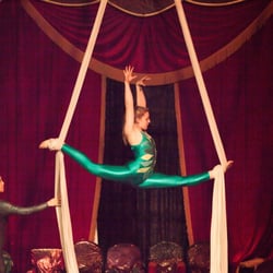 Wonderful World of Circus