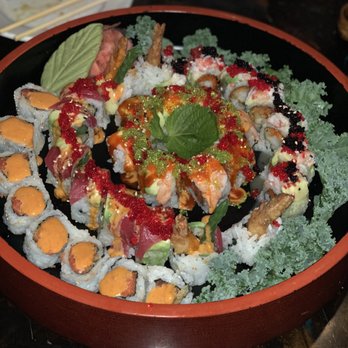 Sweet Ginger - Asian Fusion Near Me - Vienna, Virginia Sweet Ginger - Asian Fusion Near Me - Vienna, Virginia