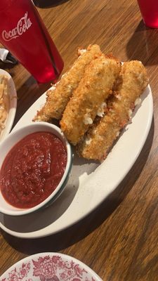 Chuck's Restaurant by null