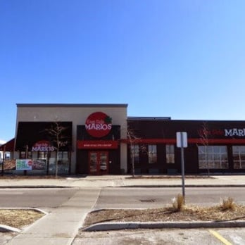East Side Mario's - Aurora - Italian Near Me - Aurora, Ontario East Side Mario's - Aurora - Italian Near Me - Aurora, Ontario