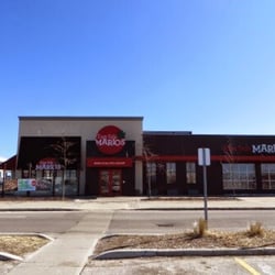 East Side Mario's - Aurora