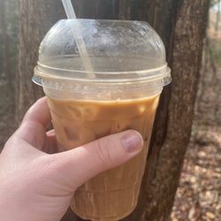 Coffee Central - Jays extra spiced chai tea