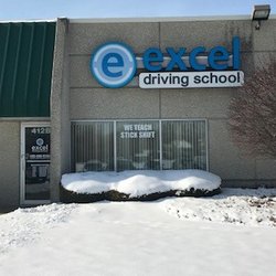 Excel Driving School - Excel Driving School has 2 Naperville locations to better serve your needs.