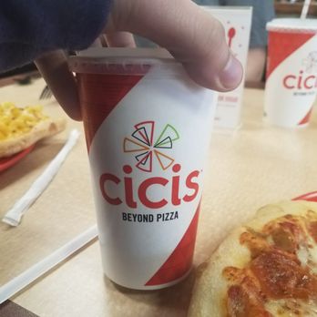 Cicis Pizza - Pizza Near Me - Florence, Kentucky