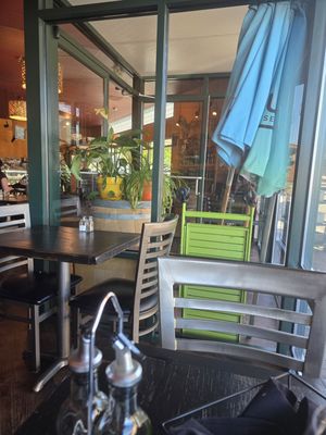 Bonelli's Bistro by null