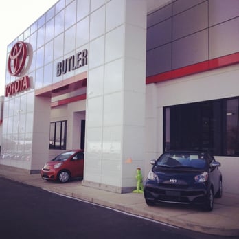 Bill Estes Toyota - Car Dealers Near Me - Indianapolis, Indiana