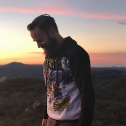 Peaks make me happy Peaks make me happy