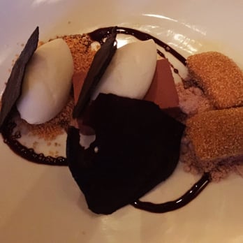 Uchiko Austin - Fried milk - Sushi Bars Near Me - Austin, Texas