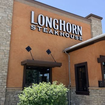 LongHorn Steakhouse - Front - Steakhouses Near Me - Temecula, California LongHorn Steakhouse - Front - Steakhouses Near Me - Temecula, California