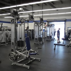 Dartmouth Total Fitness
