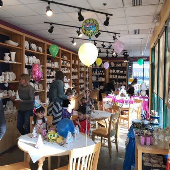 COLOR ME MINE - Updated February 2025 - 22 Photos & 42 Reviews - 40