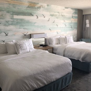 Courtyard by Marriott Carolina Beach Oceanfront - Hotels Near Me - Carolina Beach, North Carolina Courtyard by Marriott Carolina Beach Oceanfront - Hotels Near Me - Carolina Beach, North Carolina