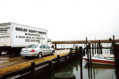 Great Scott Moving INC photo 2