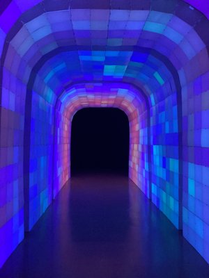 Wood Street Galleries by null
