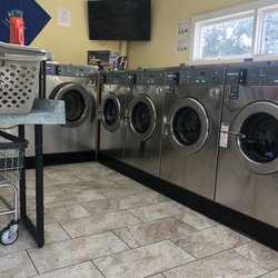 Wash Wearhouse