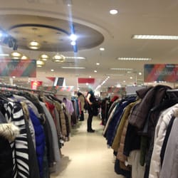 TK Maxx
