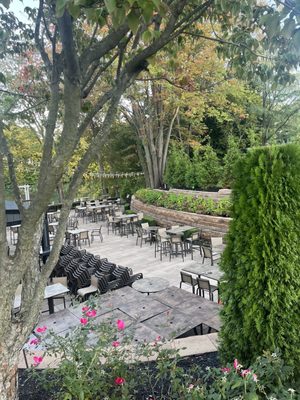 MJ's at Buttonwood Manor by null