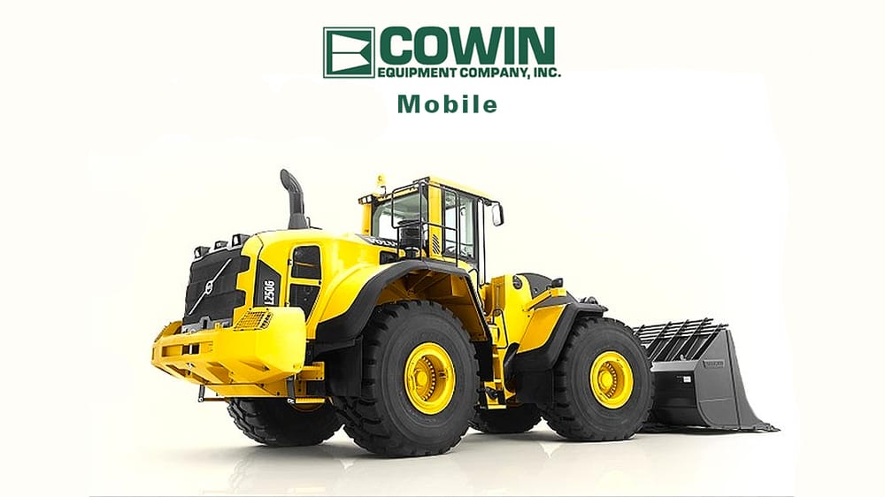 COWIN EQUIPMENT COMPANY, INC. Updated September 2024 35 Schillinger