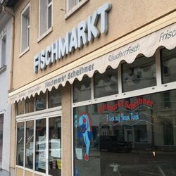 Fischmarkt Scheibner