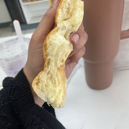 Pandesal Pandesal