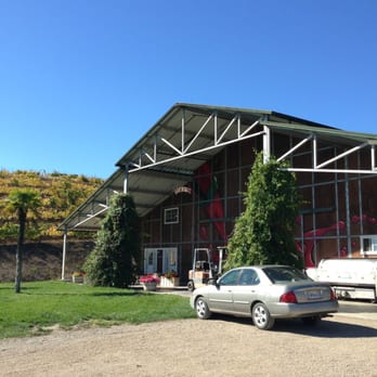 L'Aventure Winery - Wineries Near Me - Paso Robles, California L'Aventure Winery - Wineries Near Me - Paso Robles, California