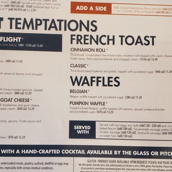 Another Broken Egg Cafe - Fantastic menu! - Breakfast & Brunch Near Me - West Lafayette, Indiana Another Broken Egg Cafe - Fantastic menu! - Breakfast & Brunch Near Me - West Lafayette, Indiana