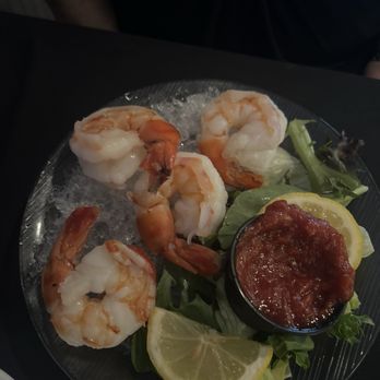 Bistro On 130 - Shrimp cocktail - Italian Near Me - Middleburg Heights, Ohio